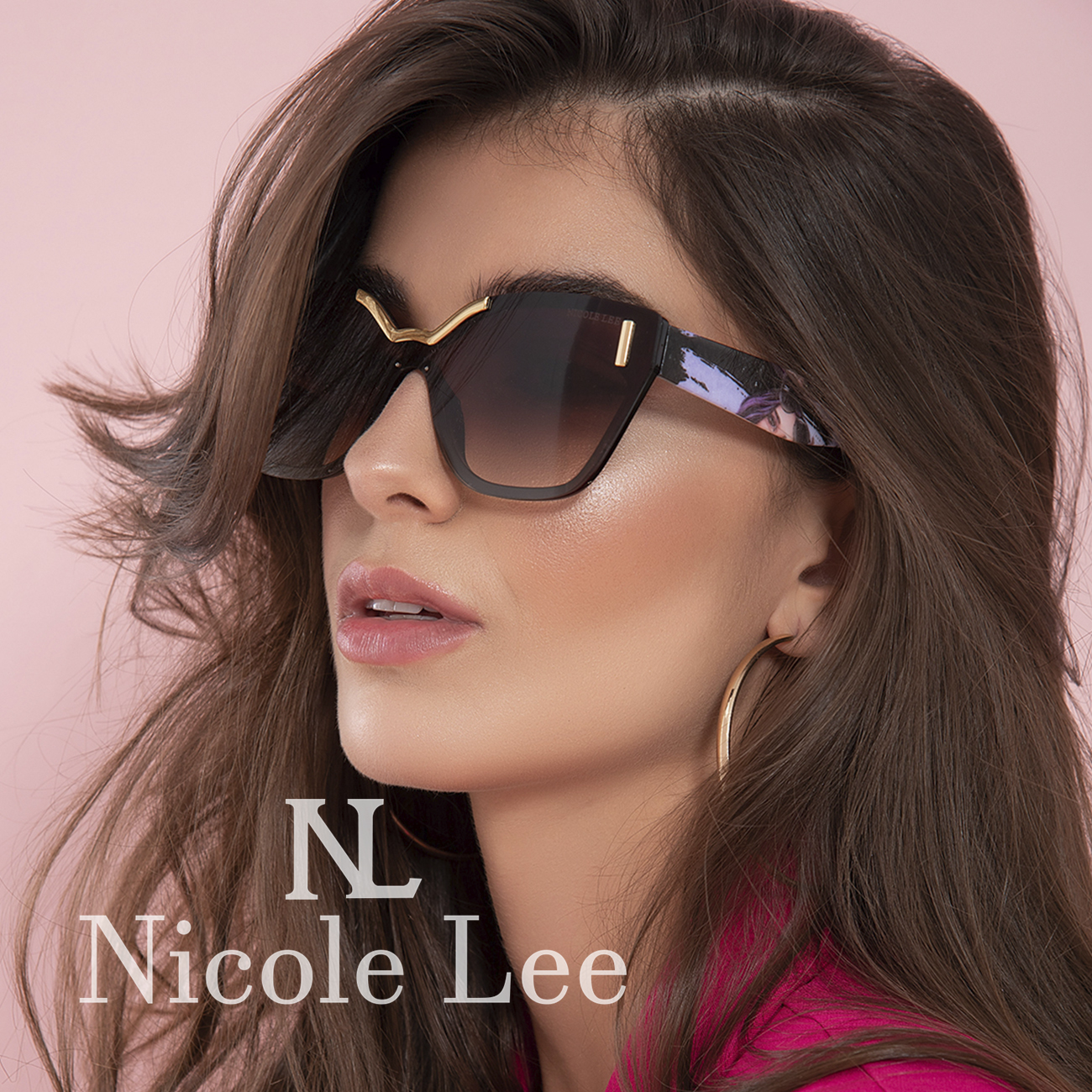 Nicole Lee